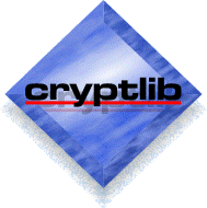 Cryptlib Icon